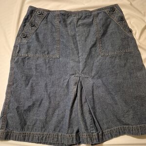 Ann Taylor Loft Skirt Size 8